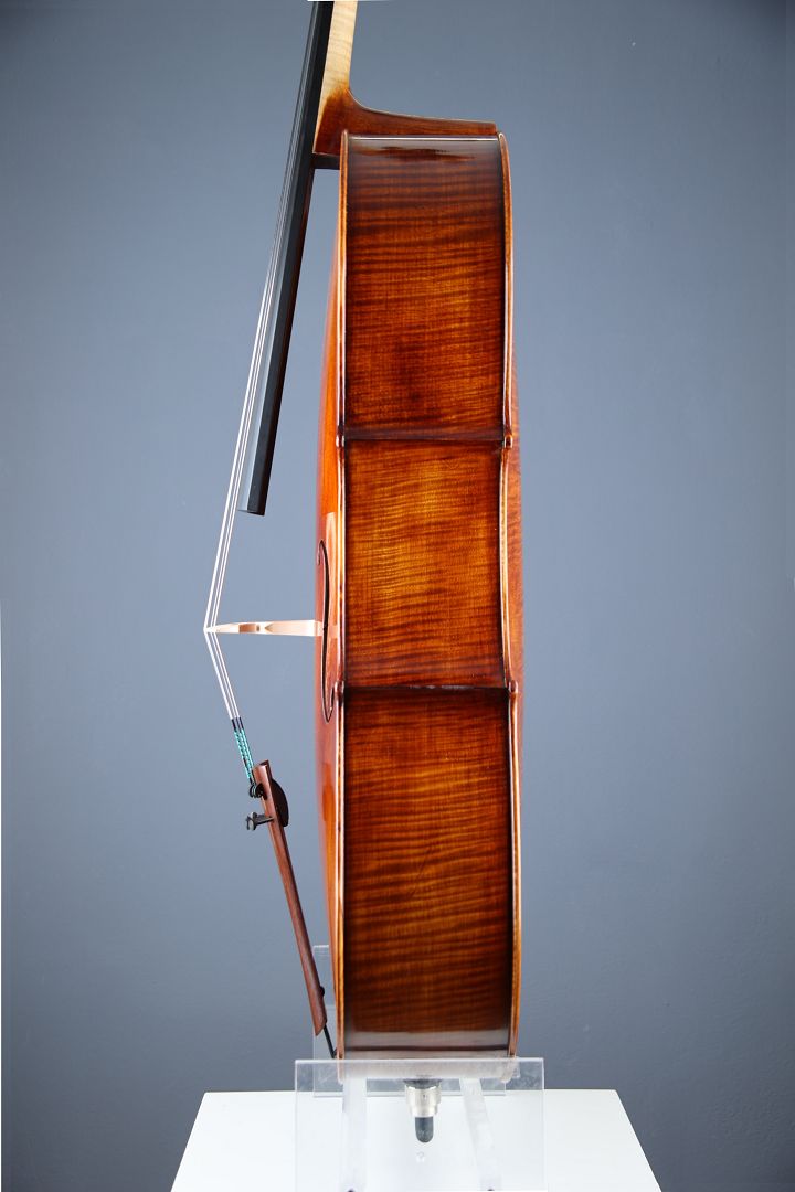Leonhardt Rainer W. - Mittenwald Anno 2024 - Mondomusica 24 - C-364